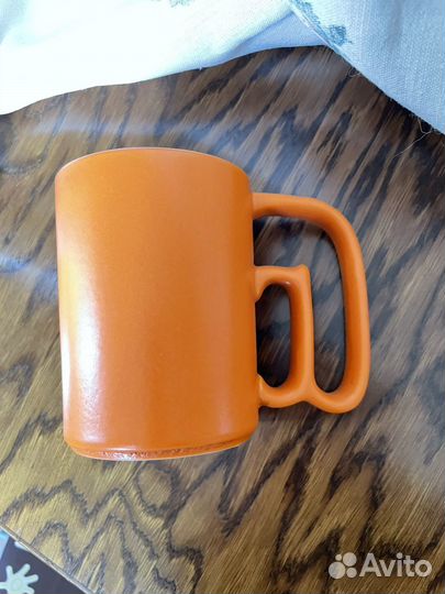 Кружки для чая разные