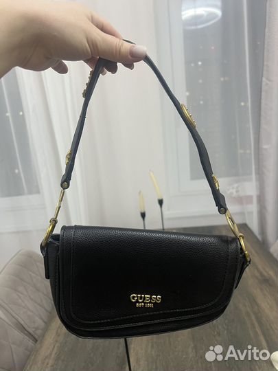 Сумка guess