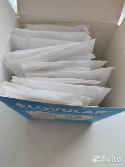 Для грудничков и мам