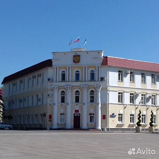 Экскурсия — Геленджик — Геленджик — первая встреча