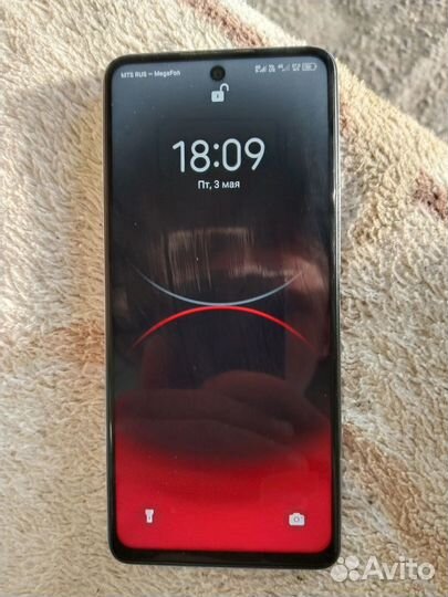 TECNO Pova 5, 8/128 ГБ