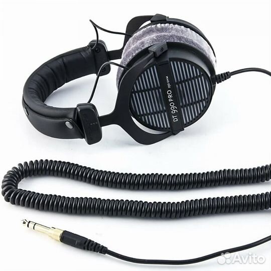 Beyerdynamic dt 990 pro 250 ohm