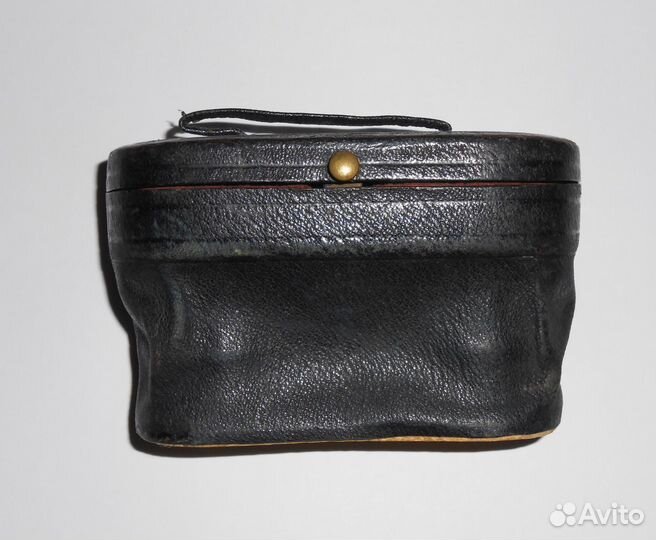 Бинокль старинный театральный