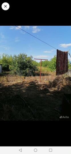 Дом 55 м² на участке 5 сот.