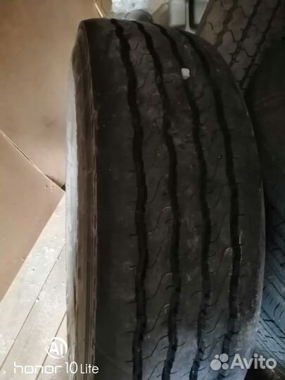 Bontyre WinMax 275/70 R22