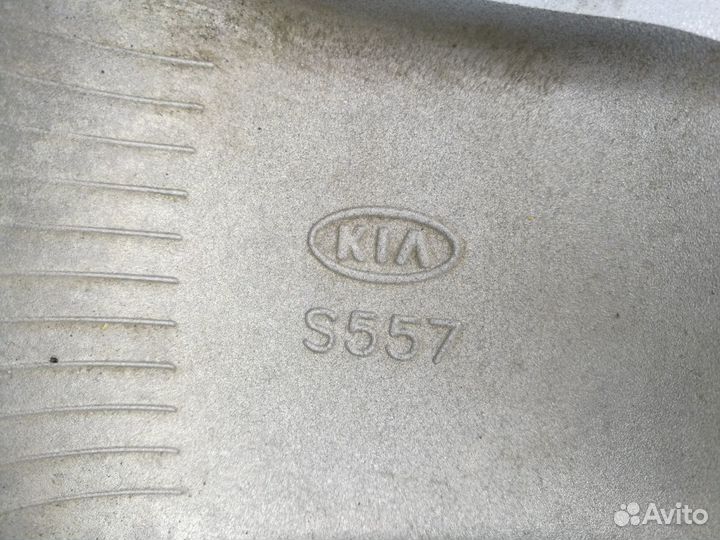 Диски R 16 Kia Sportage