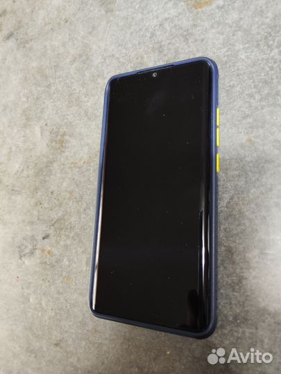 Xiaomi Mi Note 10 Lite, 6/128 ГБ
