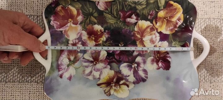 Ваза для фруктов