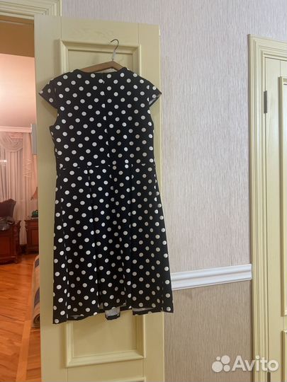 Платье женское 48 50