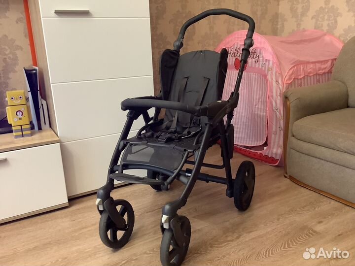 Коляска cam 3 в 1