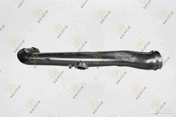 Воздушная трубка (Б/У) Scania