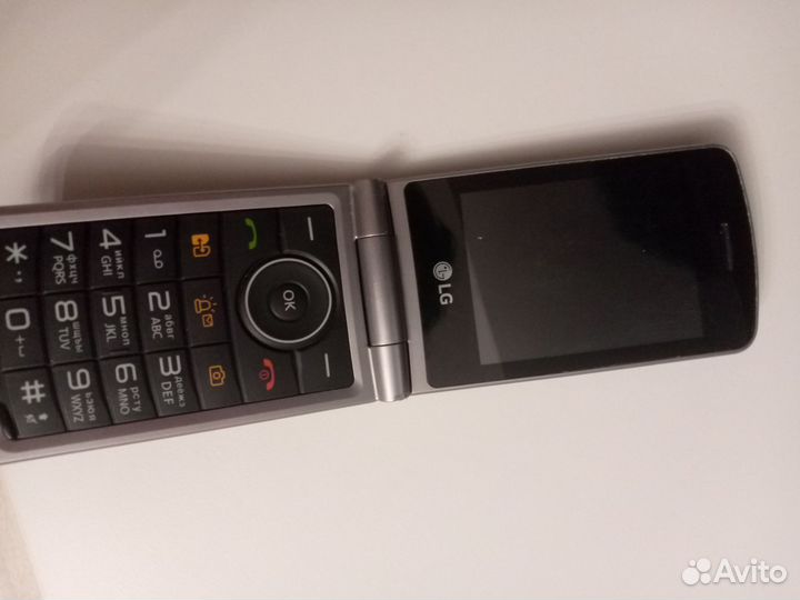 LG G360