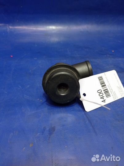 Клапан перепускной Mitsubishi Pajero Io H67W 4G93T