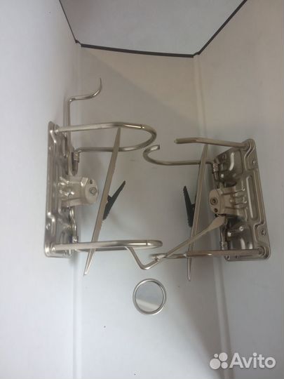 Папка регистратор 125 мм