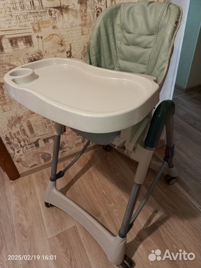 Стул для кормления
