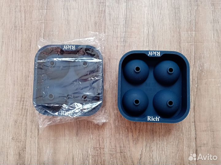 Форма для льда