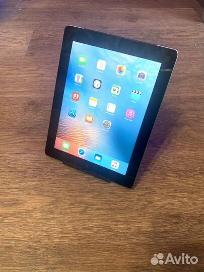 iPad 2 64gb