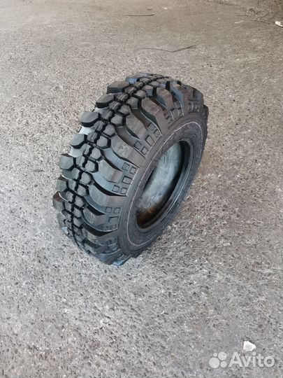 Nortec Safari 500 31/10.5 R15 109N