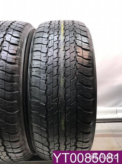 Dunlop Grandtrek AT22 265/60 R18 98N