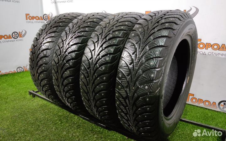 Sava Eskimo Stud 185/65 R15 88T