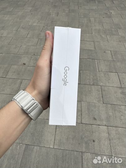 Google Pixel 4a, 6/128 ГБ