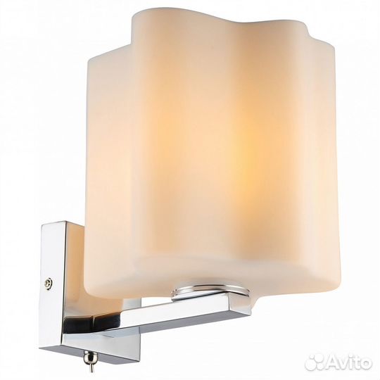 Бра Arte Lamp Serenata A3479AP-1CC