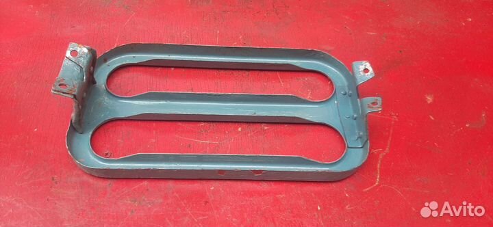 Багажник мопеда Рига 3