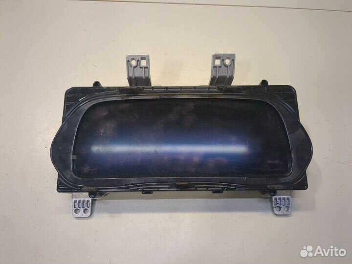 Щиток приборов Hyundai Palisade, 2020