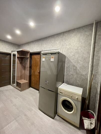 2-к. квартира, 53,8 м², 3/9 эт.