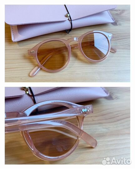 Солнечные очки женские