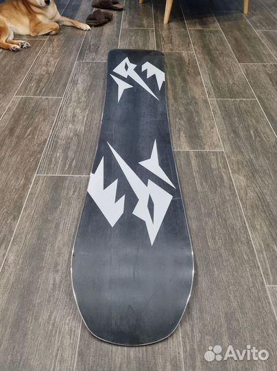 Jones Ultra Mountain Twin