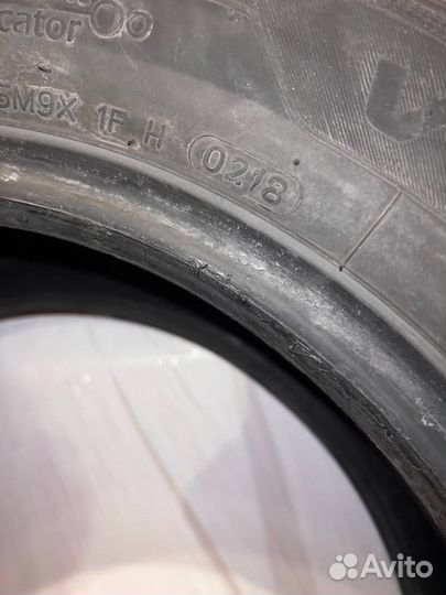 Hankook Ventus Prime 3 K125 205/60 R16 92H