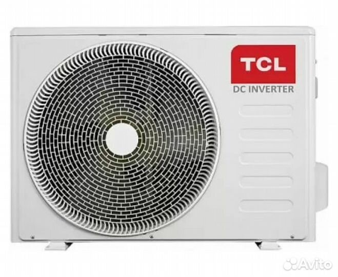 Кондиционер TCL