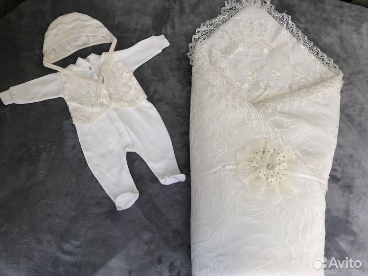 Комплект на выписку