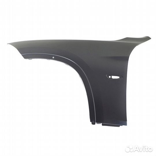 Крыло переднее левое BMW X1 E84 (2009-2015) бмв Х1