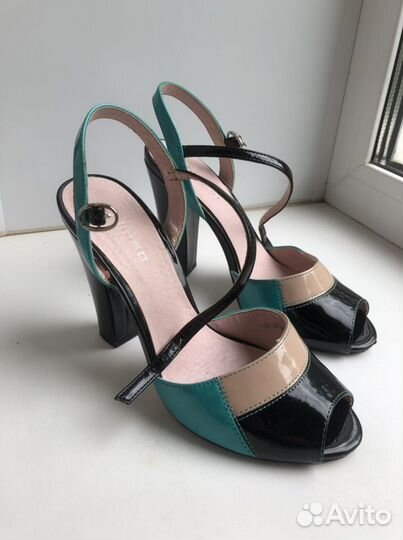 Босоножки Calipso 36