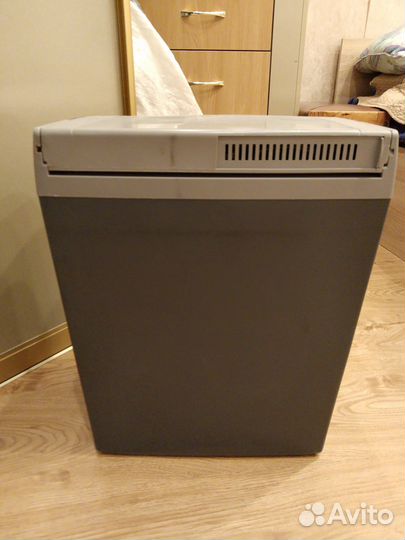 Переносной холодильник