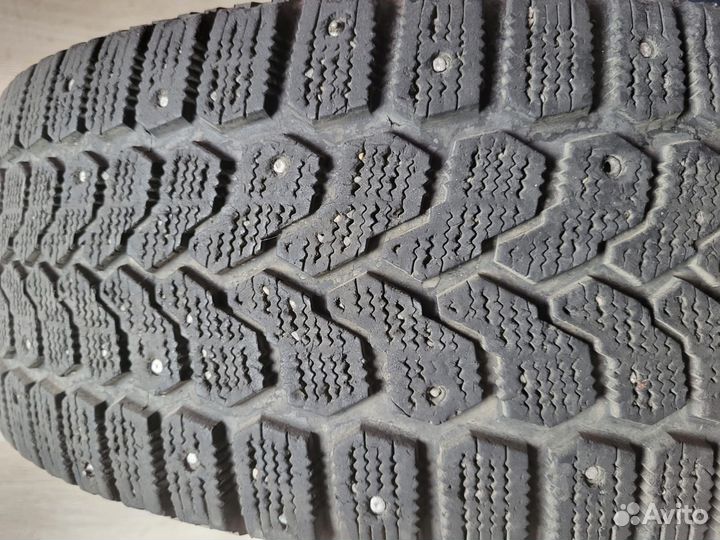 Yokohama Ice Guard F700Z 195/60 R15 88Q