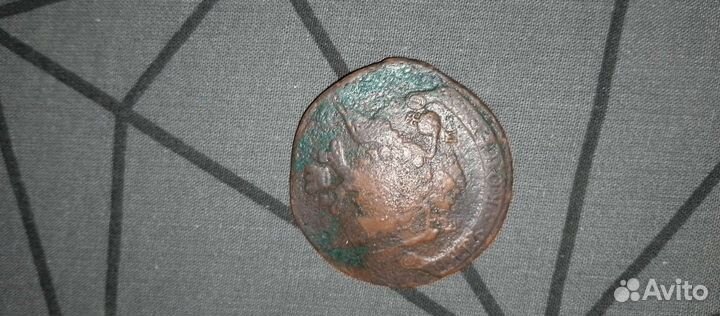 Монета 5копеек