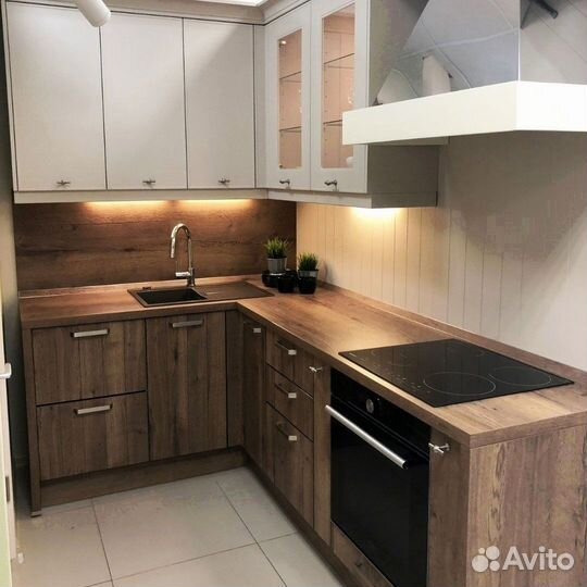 Кухня на заказ