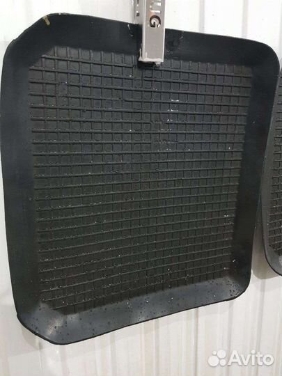 Автомобильные коврики