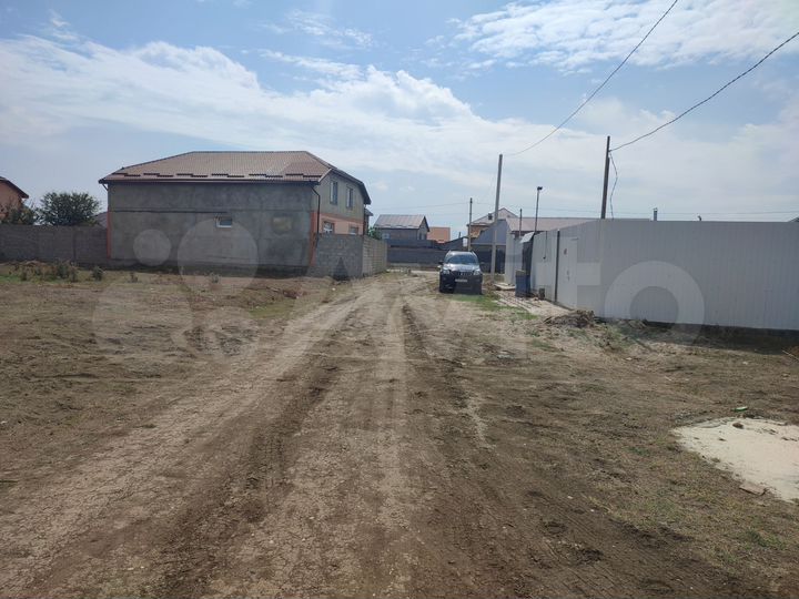 Участок 5 сот. (СНТ, ДНП)