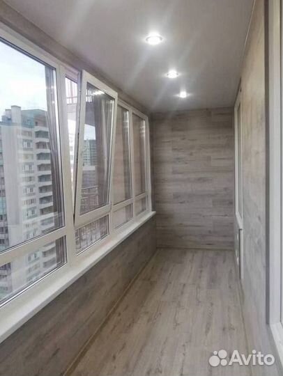 Окна пластиковые