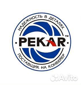 Pekar 21116-1148010 Дроссельный патрубок ваз 2113