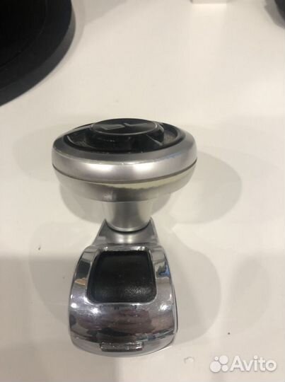 Усилитель руля ручка