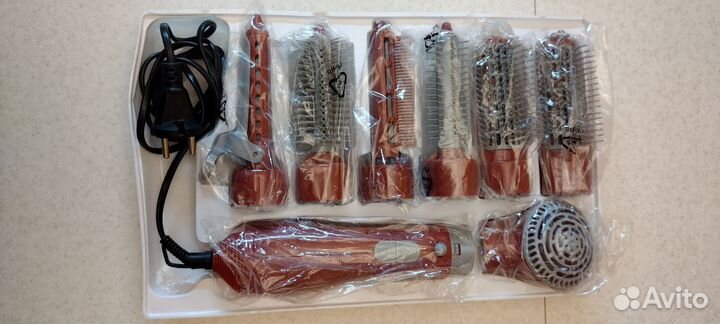 Фены для волос