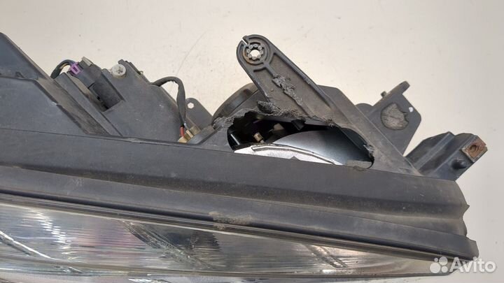 Фара (передняя) Chevrolet Trax, 2013