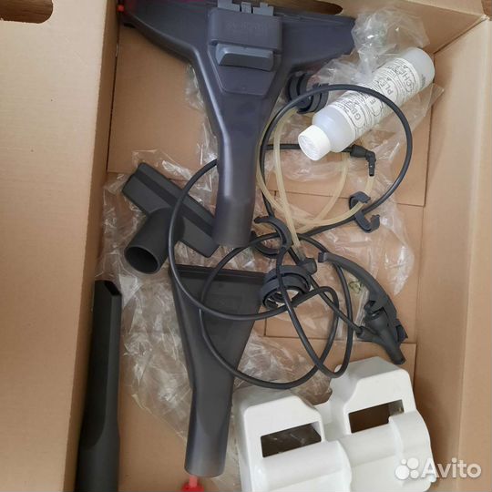 Пылесос Thomas Twin xt