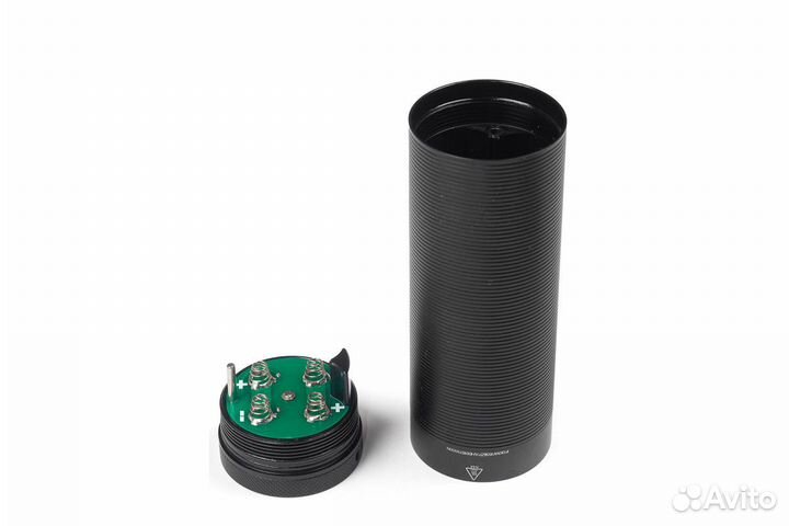 Фонарь ferei W180 WW, подводный