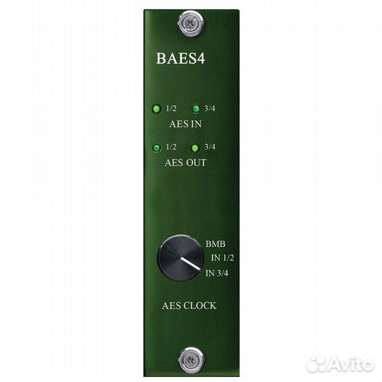 Burl Audio B80-baes4